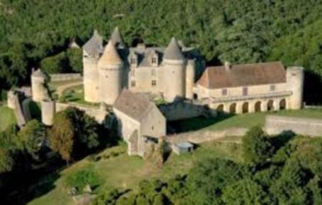 Visitez le Château de Fénelon dans le Périgord Noir
